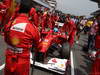 GP SPAGNA, 13.05.2012- Gara, Fernando Alonso (ESP) Ferrari F2012 