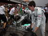 GP SPAGNA, 13.05.2012- Gara, Nico Rosberg (GER) Mercedes AMG F1 W03 