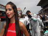 GP SPAGNA, 13.05.2012- Gara, grid girl, pitbabes