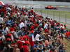 GP SPAGNA, 13.05.2012- Gara, Fernando Alonso (ESP) Ferrari F2012 