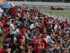 GP SPAGNA, 13.05.2012- Gara, Mark Webber (AUS) Red Bull Racing RB8 