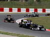 GP SPAGNA, 13.05.2012- Gara, Pastor Maldonado (VEN) Williams F1 Team FW34 