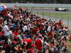 GP SPAGNA, 13.05.2012- Gara, Sergio Prez (MEX) Sauber F1 Team C31 