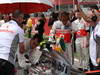 GP SPAGNA, 13.05.2012- Gara, Lewis Hamilton (GBR) McLaren Mercedes MP4-27 