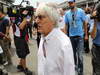 GP SPAGNA, 13.05.2012- Gara, Bernie Ecclestone (GBR), President e CEO of Formula One Management  