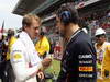 GP SPAGNA, 13.05.2012- Gara, Sebastian Vettel (GER) Red Bull Racing RB8 