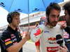 GP SPAGNA, 13.05.2012- Gara, Jean-Eric Vergne (FRA) Scuderia Toro Rosso STR7 