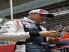 GP SPAGNA, 13.05.2012- Gara, Pastor Maldonado (VEN) Williams F1 Team FW34 