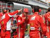 GP SPAGNA, 13.05.2012- Gara, Fernando Alonso (ESP) Ferrari F2012 