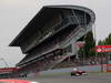 GP SPAGNA, 13.05.2012- Gara, Fernando Alonso (ESP) Ferrari F2012 