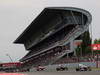 GP SPAGNA, 13.05.2012- Gara, Kamui Kobayashi (JAP) Sauber F1 Team C31 