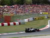 GP SPAGNA, 13.05.2012- Gara, Pastor Maldonado (VEN) Williams F1 Team FW34 