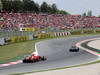 GP SPAGNA, 13.05.2012- Gara, Felipe Massa (BRA) Ferrari F2012 