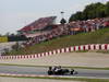 GP SPAGNA, 13.05.2012- Gara, Pastor Maldonado (VEN) Williams F1 Team FW34 