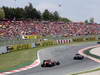 GP SPAGNA, 13.05.2012- Gara, Timo Glock (GER) Marussia F1 Team MR01 