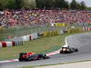 GP SPAGNA, 13.05.2012- Gara, Sebastian Vettel (GER) Red Bull Racing RB8 