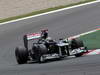 GP SPAGNA, 13.05.2012- Gara, Pastor Maldonado (VEN) Williams F1 Team FW34 