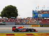 SPAIN GP, 13.05.2012- Race, Sebastian Vettel (GER) Red Bull Racing RB8