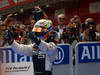 GP SPAGNA, 13.05.2012- Gara, Pastor Maldonado (VEN) Williams F1 Team FW34 vincitore 