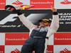 GP SPAGNA, 13.05.2012- Gara, Pastor Maldonado (VEN) Williams F1 Team FW34 vincitore