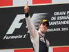 GP SPAGNA, 13.05.2012- Gara, Pastor Maldonado (VEN) Williams F1 Team FW34 vincitore