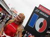 GP SPAGNA, 13.05.2012- Gara, grid girl, pitbabes