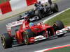 GP SPAGNA, 13.05.2012- Gara, Fernando Alonso (ESP) Ferrari F2012 