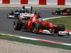 GP SPAGNA, 13.05.2012- Gara, Fernando Alonso (ESP) Ferrari F2012