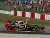 GP SPAGNA, 13.05.2012- Gara, Romain Grosjean (FRA) Lotus F1 Team E20