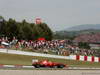 SPAIN GP, 13.05.2012- Race, Fernando Alonso (ESP) Ferrari F2012