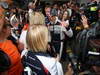 GP DE ESPAÑA, 13.05.2012- Celebraciones, Ganador Pastor Maldonado (VEN) Williams F1 Team FW34