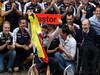 GP SPAGNA, 13.05.2012- Festeggiamenti, Pastor Maldonado (VEN) Williams F1 Team FW34 vincitore