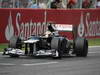 GP SPAGNA, 13.05.2012- Gara, Pastor Maldonado (VEN) Williams F1 Team FW34 vincitore