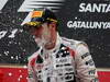 GP SPAGNA, 13.05.2012- Gara, Pastor Maldonado (VEN) Williams F1 Team FW34 vincitore