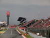 GP SPAGNA, 13.05.2012- Gara, Lewis Hamilton (GBR) McLaren Mercedes MP4-27 