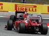 GP SPAGNA, 13.05.2012- Gara, Felipe Massa (BRA) Ferrari F2012 