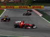 GP SPAGNA, 13.05.2012- Gara, Fernando Alonso (ESP) Ferrari F2012 