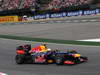 GP SPAGNA, 13.05.2012- Gara, Sebastian Vettel (GER) Red Bull Racing RB8 