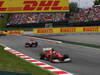 GP SPAGNA, 13.05.2012- Gara, Felipe Massa (BRA) Ferrari F2012 