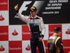 GP SPAGNA, 13.05.2012- Gara, Pastor Maldonado (VEN) Williams F1 Team FW34 vincitore 