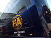 GP SPAGNA, 10.05.2012- FIA Hospitality 
