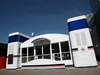 GP SPAGNA, 10.05.2012- Williams F1 Team Hospitality 