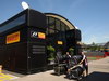 GP SPAGNA, 10.05.2012- Pirelli Hospitality 