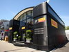 GP SPAGNA, 10.05.2012- Pirelli Hospitality