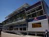 GP SPAGNA, 10.05.2012- Red Bull Racing Hospitality