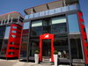 GP SPAGNA, 10.05.2012- Ferrari  Hospitality