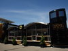 GP SPAGNA, 10.05.2012- Lotus F1 Team Hospitality