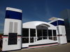 GP SPAGNA, 10.05.2012- Williams F1 Team Hospitality
