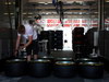 GP SPAGNA, 10.05.2012- Pirelli Tyres