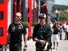 GP SPAGNA, 10.05.2012- Kimi Raikkonen (FIN) Lotus F1 Team E20 